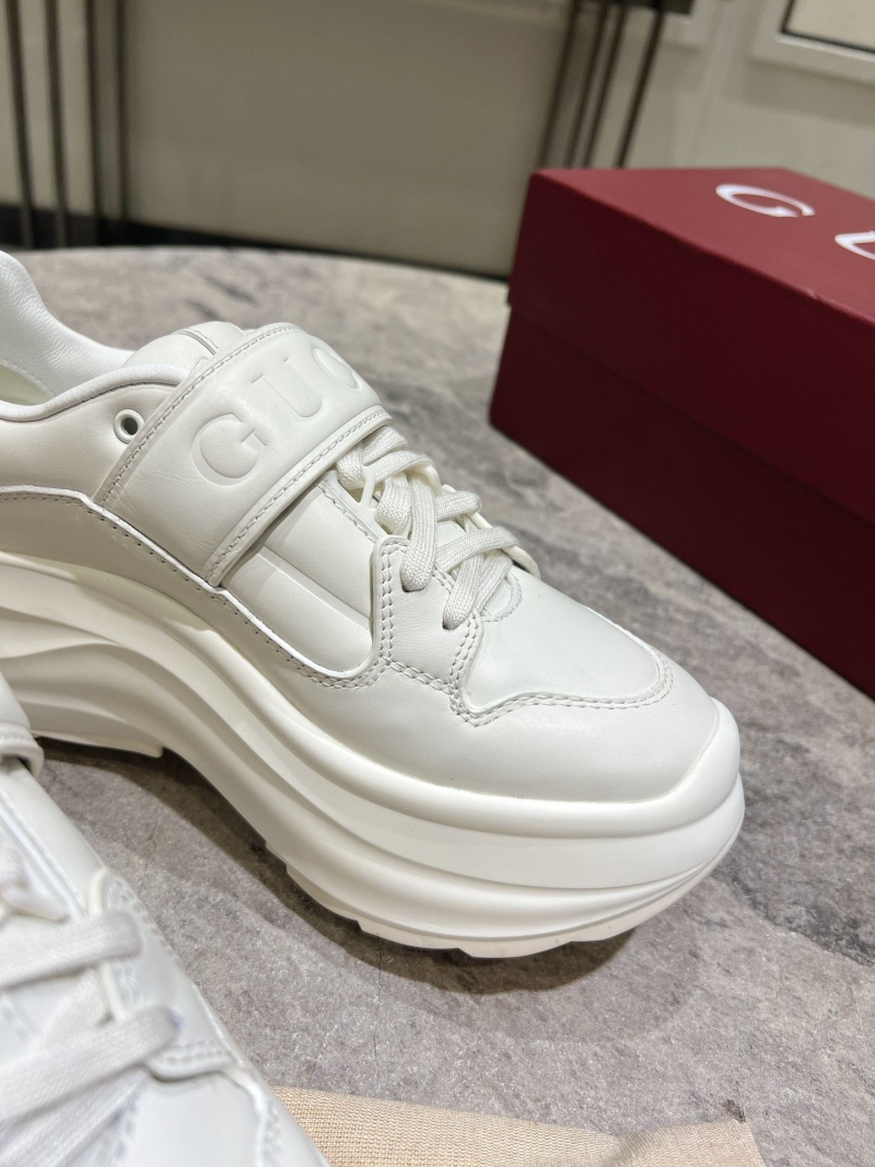 Gucci Casual Shoes